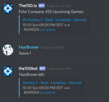 Star Citizen Discord Server