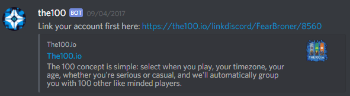 Super Animal Royale Discord Bot