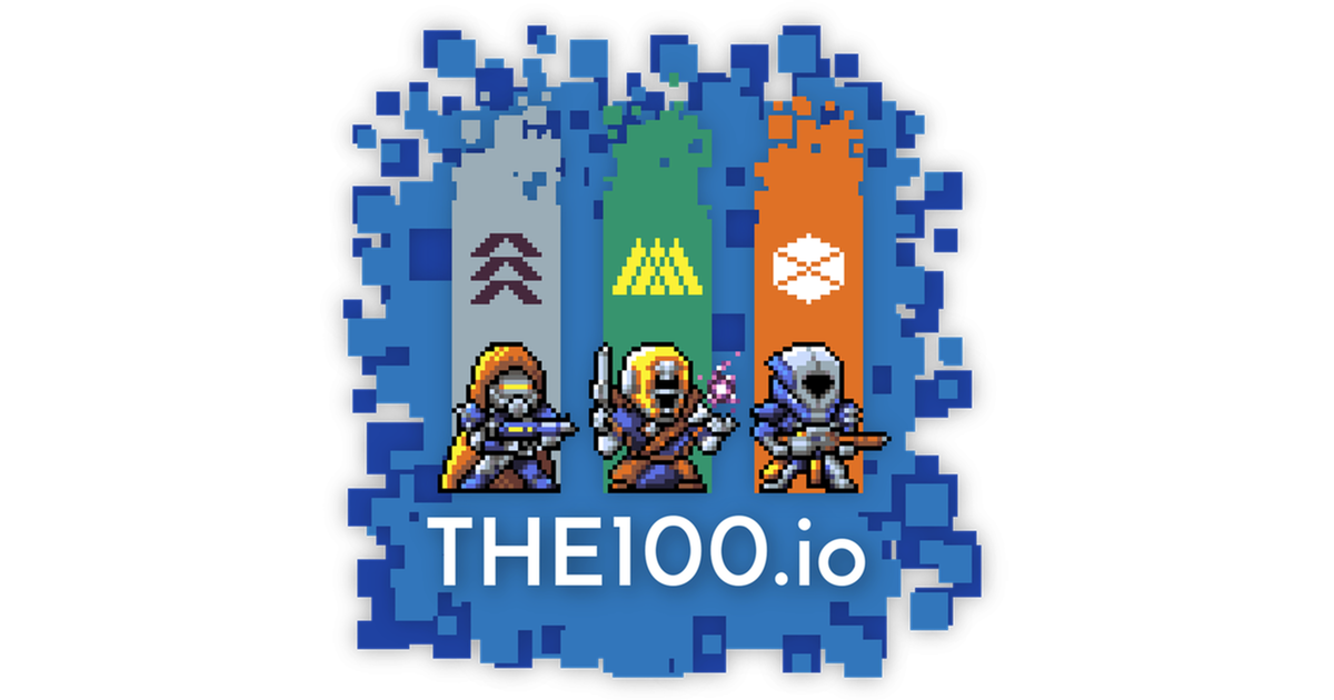 20 roleplay clans for Destiny